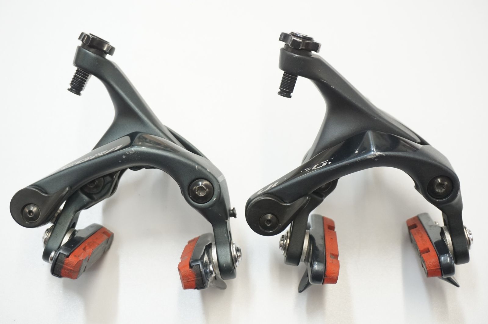 SHIMANO 「シマノ」 ULTEGRA BR-R8000 キャリパーブレーキセット