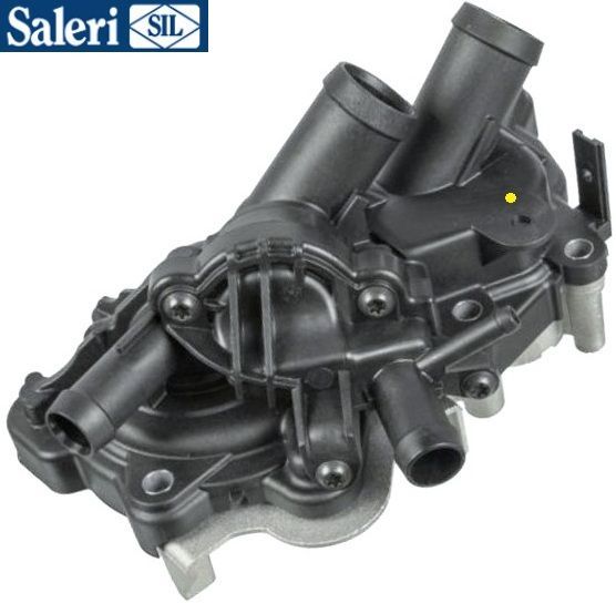 Volkswagen Polo GTI 6R1 フォルクスワーゲン ポロ ウォーターポンプ取替 大阪府 和泉市 ｜グーネットピット VW ウォーターポンプ | クロスゴルフ/1KBMY | ポロ|6R/GTI,6RCAV ,6RCTH | シロッコ|137/13CAV 13CTH | 1.4TSI用 | MAGNETI MARELLI製