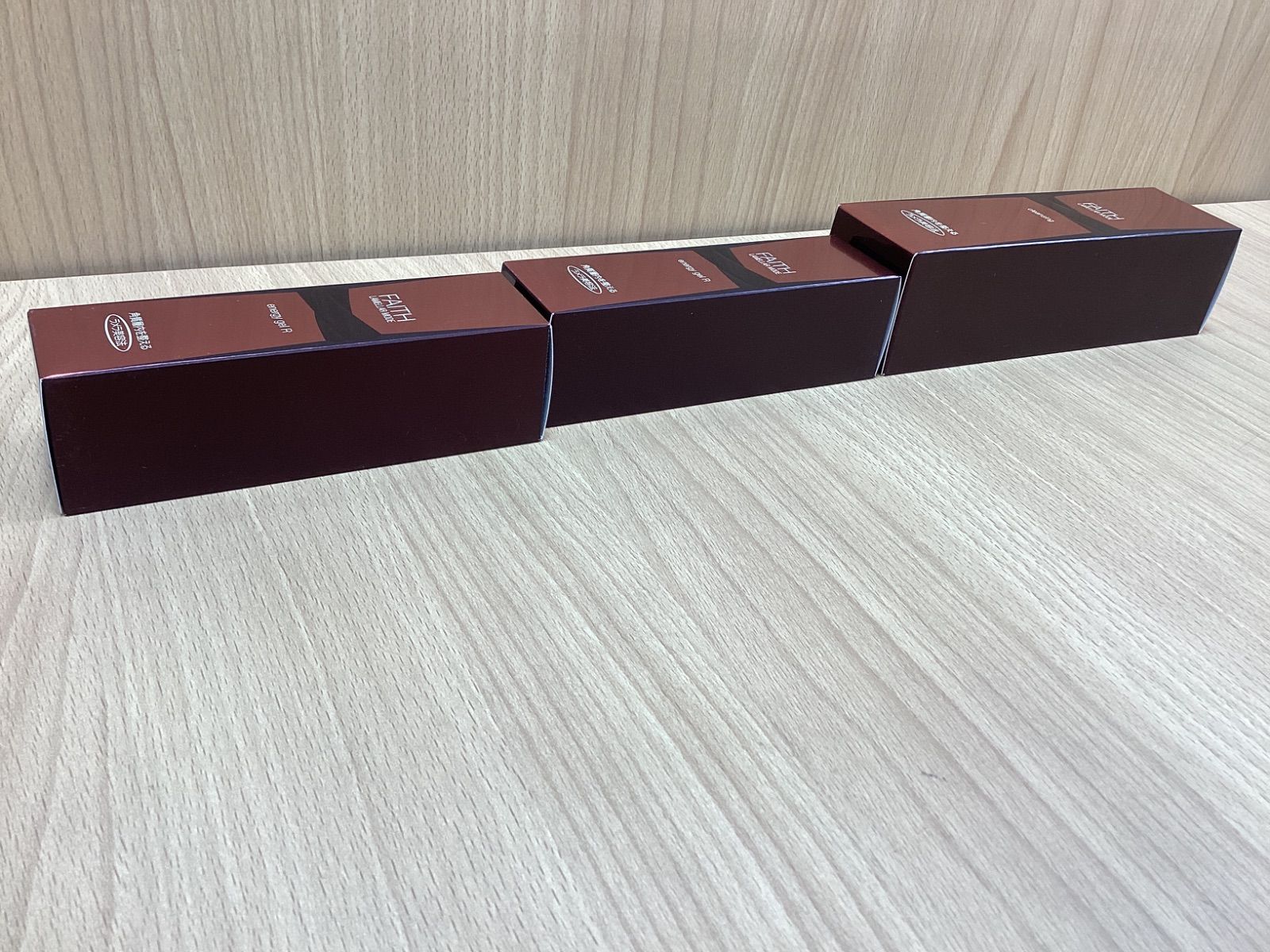 新品♪フェースFAITH ラメラモード エナジーゲルR フェース ラメラ