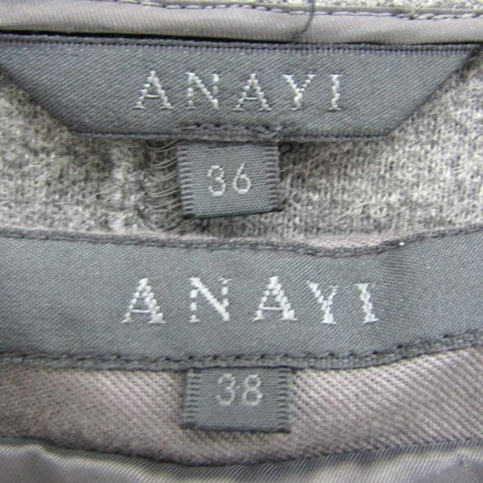 ANAYI