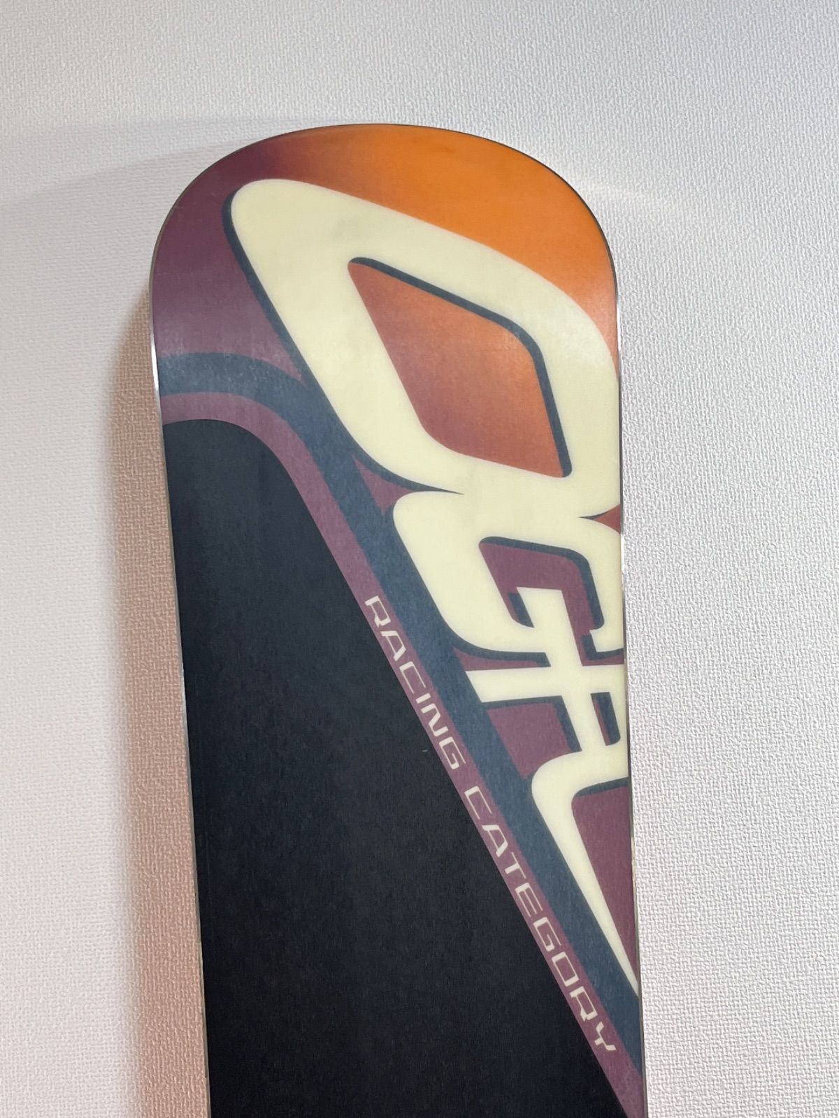 OGASAKA RC-S 159オガサカ アルペンボード - メルカリ