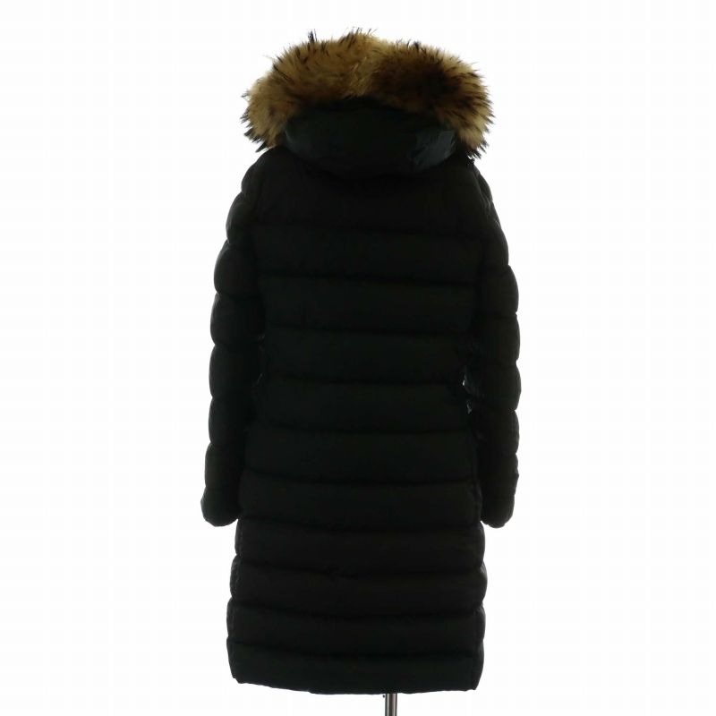 モンクレール MONCLER クロエ KHLOE GIUBBOTTO ダウンコート