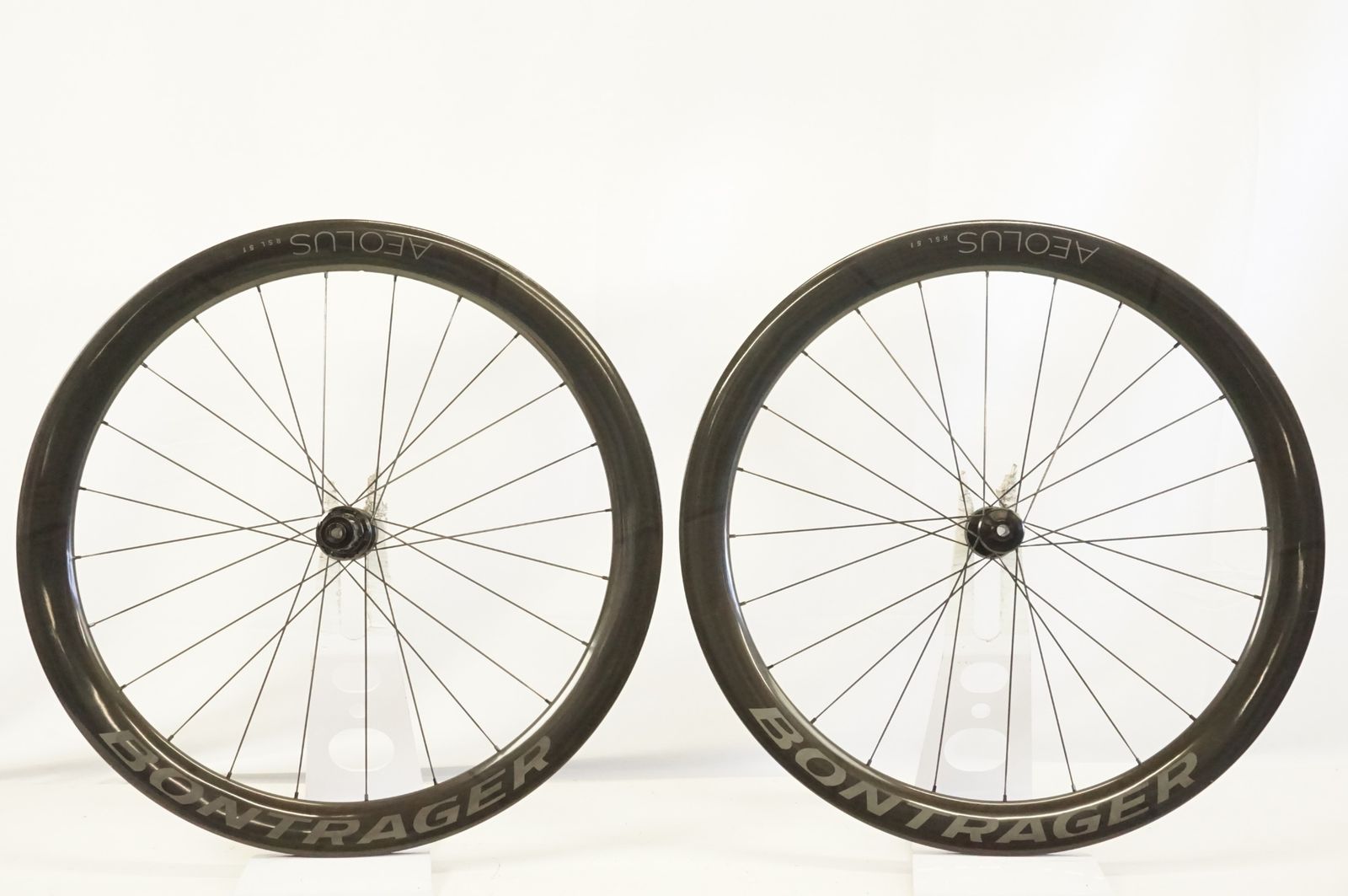 BONTRAGER AEOLUS RSL 51 ホイールセット 11 車・バイク・自転車