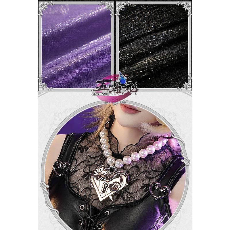 IdentityV コスプレ