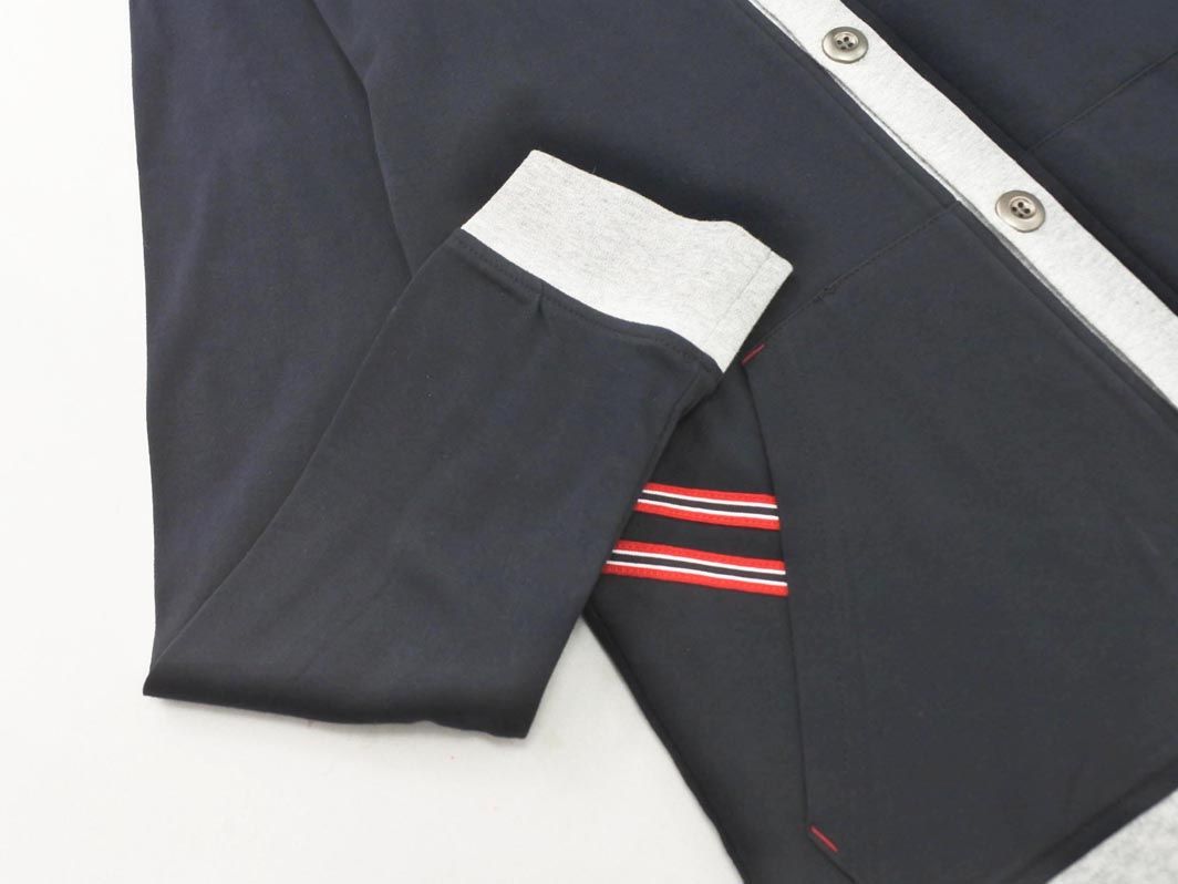 D06214 新品 monsieur NICOLE カーディガン【サイズ：48】 カーディガン｜ニコル公式通販サイト｜NICOLE ONLINE SHOP