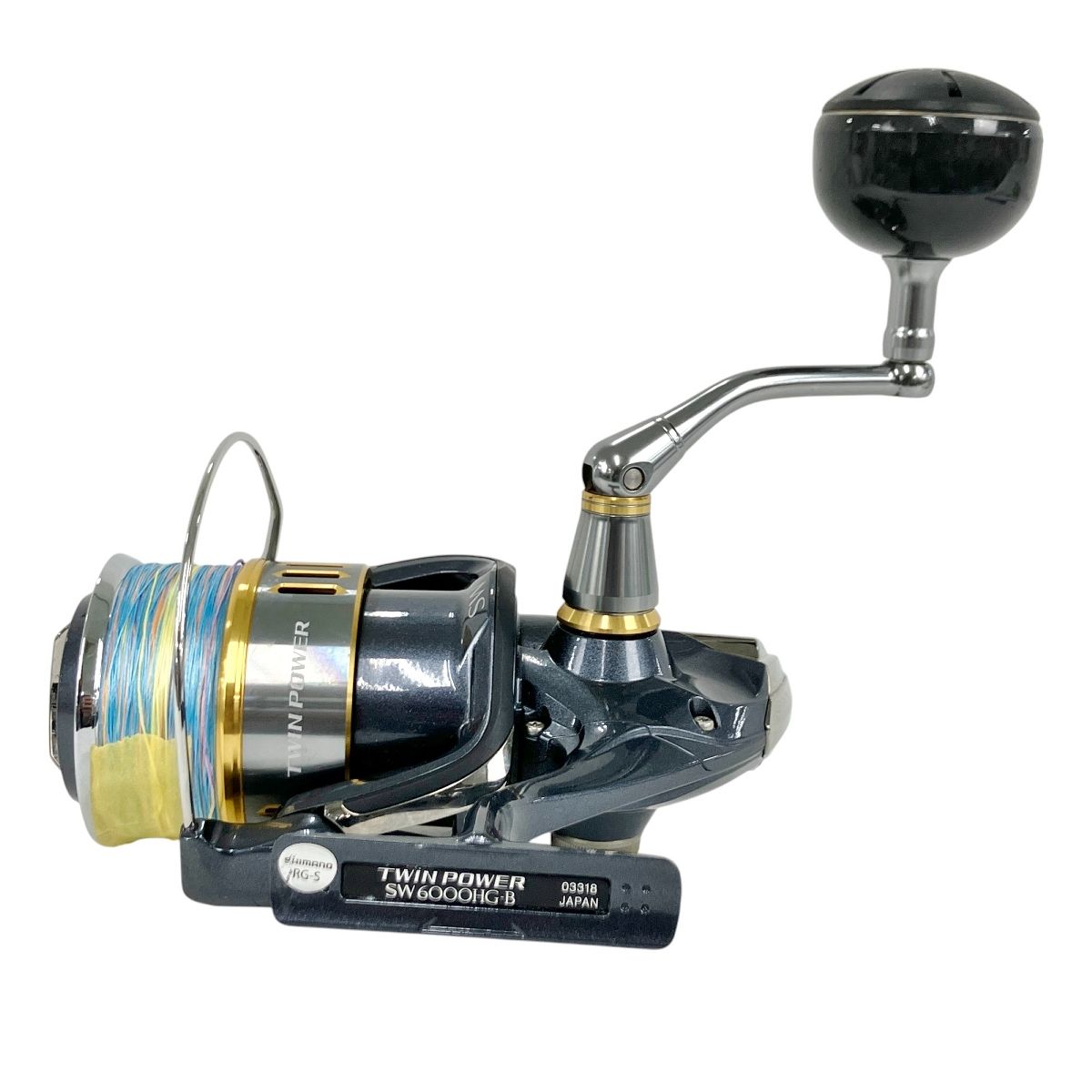 SW6000HG-B
