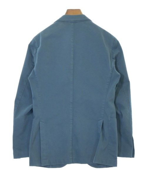 LUBIAM カジュアルジャケット メンズ 古着 送料無料