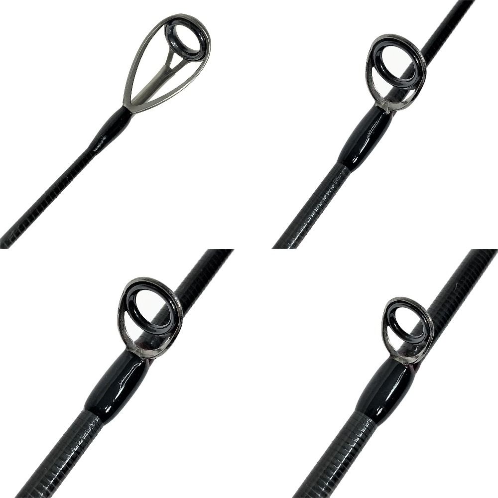 テイルウォーク ラッシュウェーブ 130H-ti HIRA