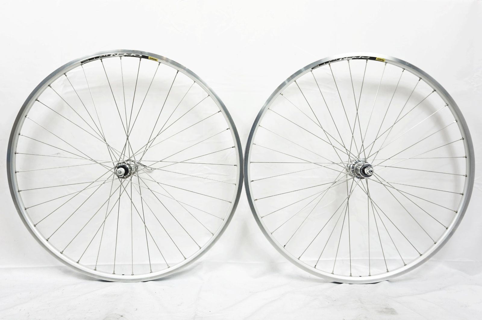 MAVIC マビック OPEN PRO リム CAMPAGNOLO ハブ カンパ9速 ホイールセット | バイチャリ世田谷店