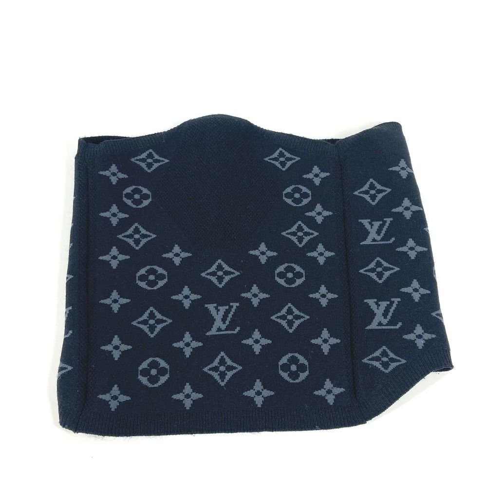 ★専用★Louis Vuitton★スヌード★マフラー★ルイヴィトン★ LOUIS VUITTON ルイヴィトン マフラー ストレッチ スヌード