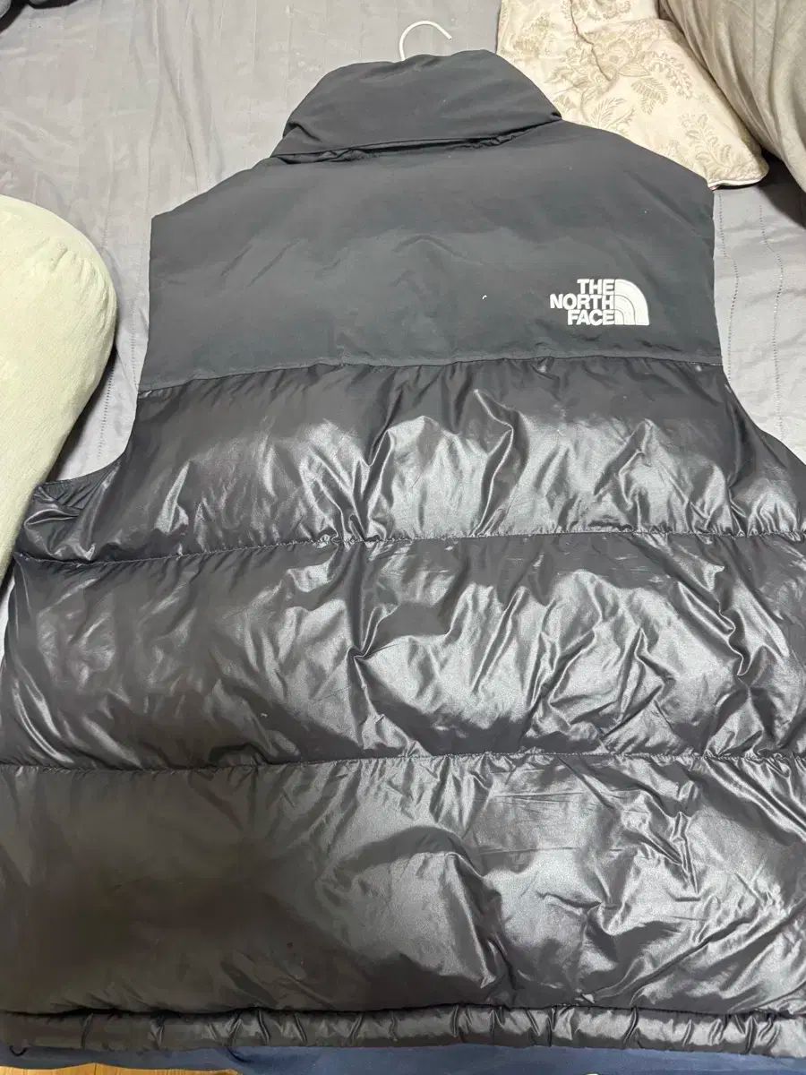 THE NORTH FACE(ザノースフェイス) オンボール ダウンジャケット