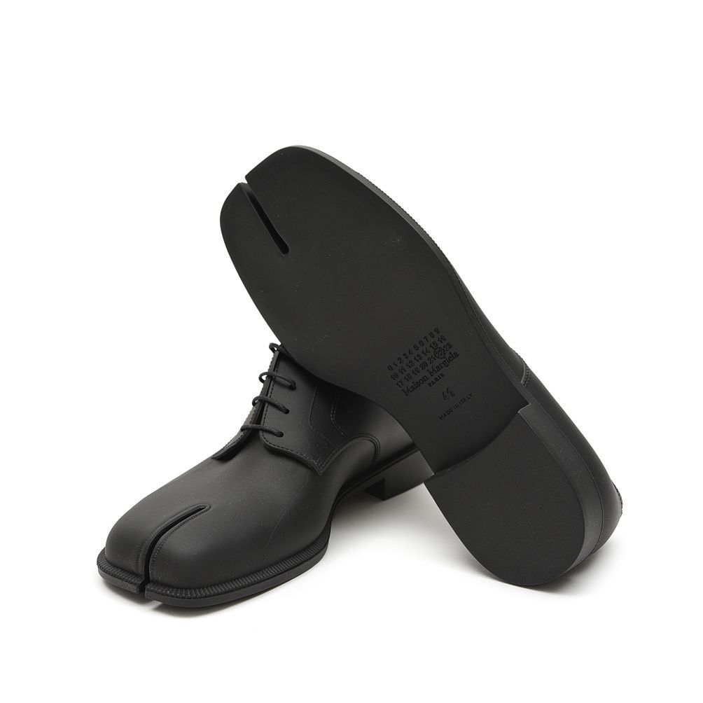 MAISON MARGIELA TABI レースアップ シューズ