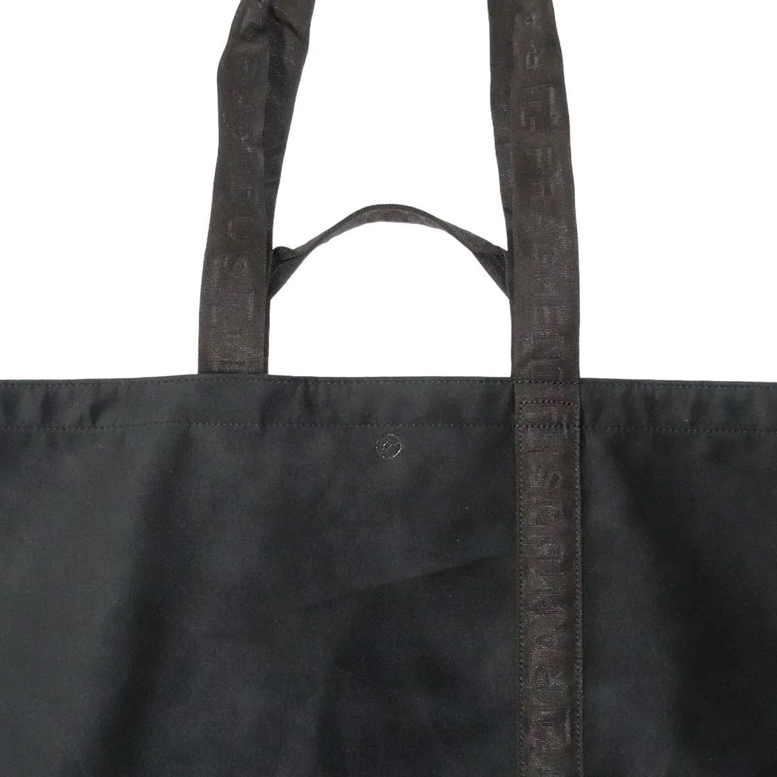 FRAGMENT × RAMIDUS / Tote Bag 伊勢丹ポップアップ限定 - メルカリ