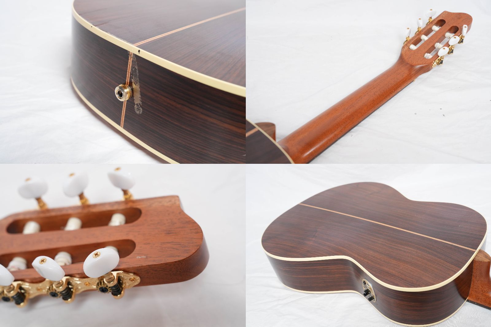 Godin ゴダンPresentation エレガット