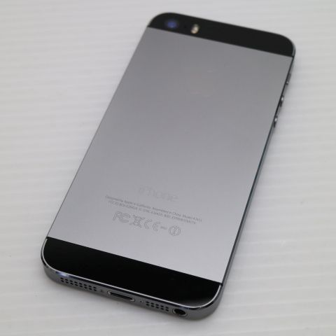 Apple - iPhone5s docomo 64GB 本体のみ ドコモ グレイ Apple - iPhone5s docomo 64GB 本体のみ ドコモ グレイ iPhone5s