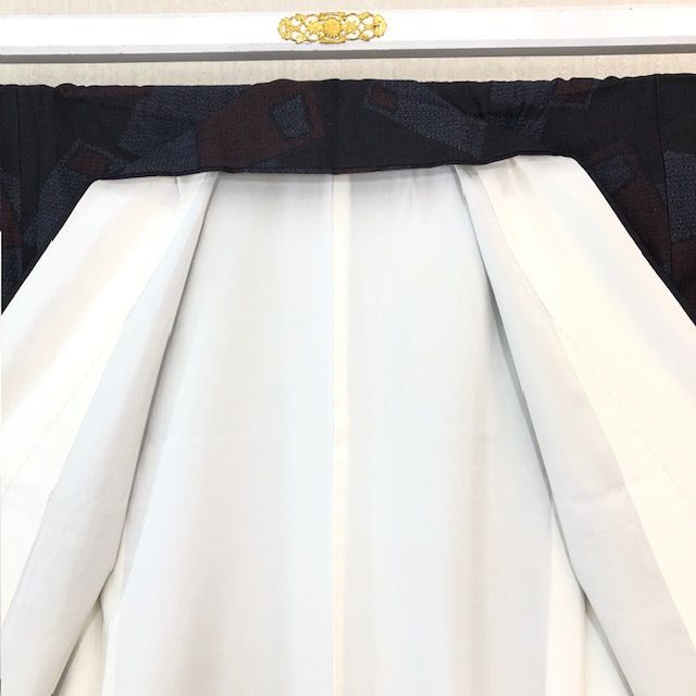 裄丈65.5㎝