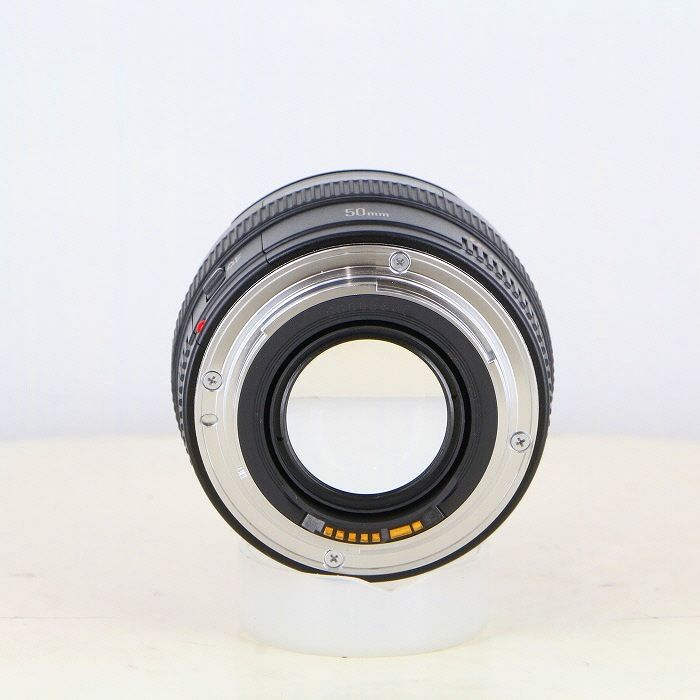 中古】(キヤノン) Canon EF50/1.4 USM キヤノン 交換レンズ