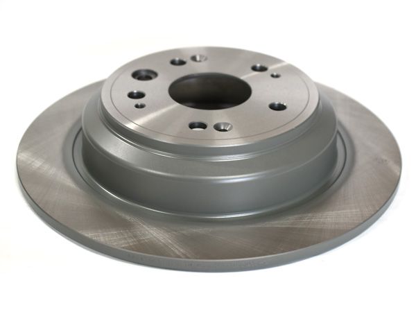 アコード CR6 ディスクローター 2枚セット リア 左右分 GSPEK 1800810-SP H25.06～H28.04