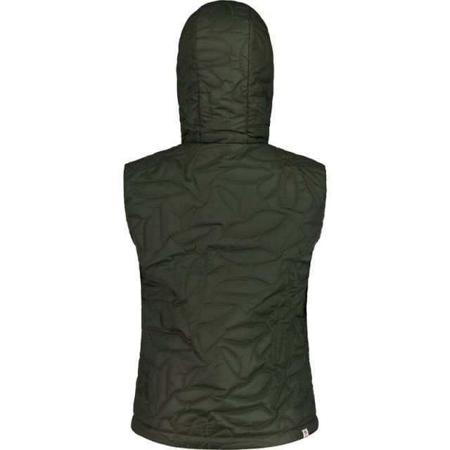 送料無料 マローヤ レディース ベスト トップス RedaliaM Alpine Puffer Vest - Women s Alpine Woods