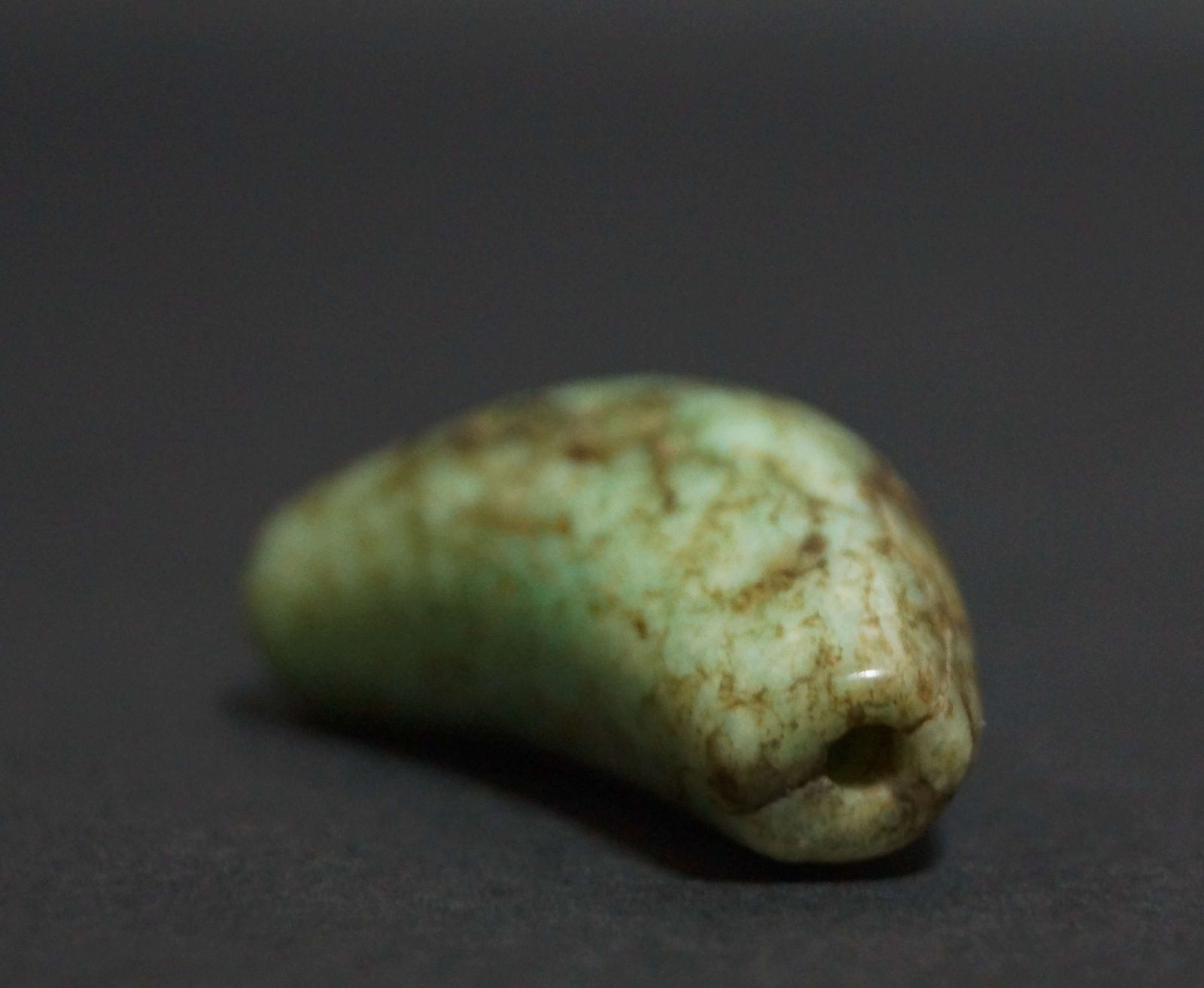 中国美術 チベット 古木 菩薩像 仏像 【オンラインギャラリートーク