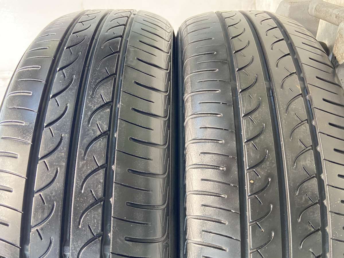 中古タイヤ サマータイヤ 2本セット175/60R16 セイバーリング SL201 