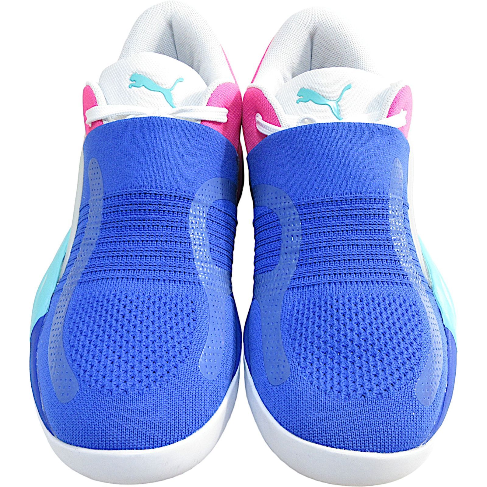 PUMA - プーマバスケットボールシューズ　RIZE NITRO FADEAWAY Amazon | [プーマ] バスケットボール シューズ ライズ ニトロ