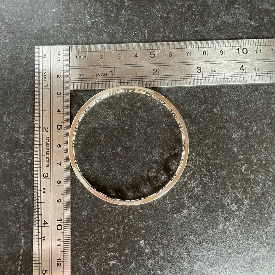 バングル ブレスレット