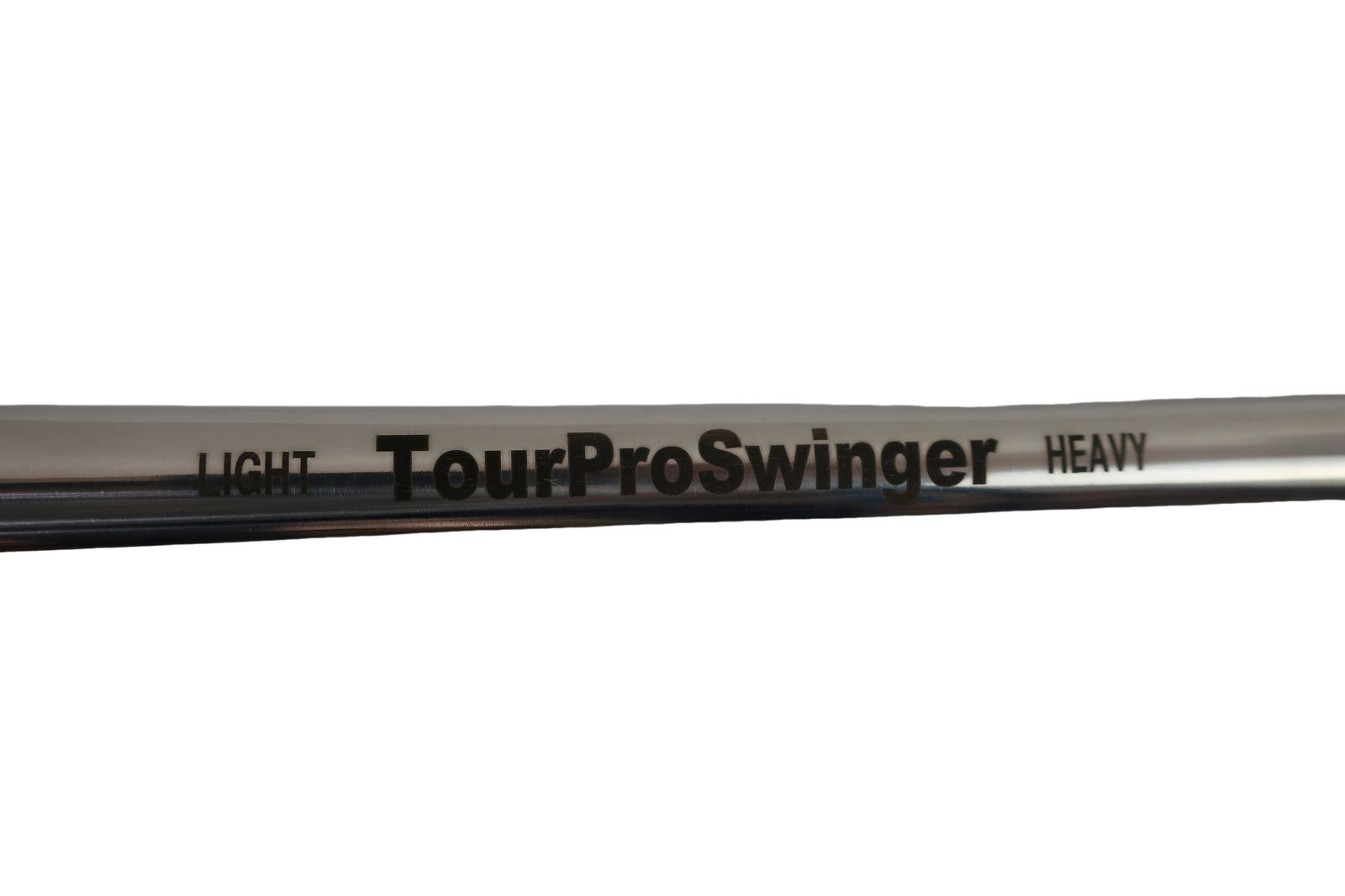 美品】 TourProSwinger(ツアープロスインガー) うねり棒 90cm(36