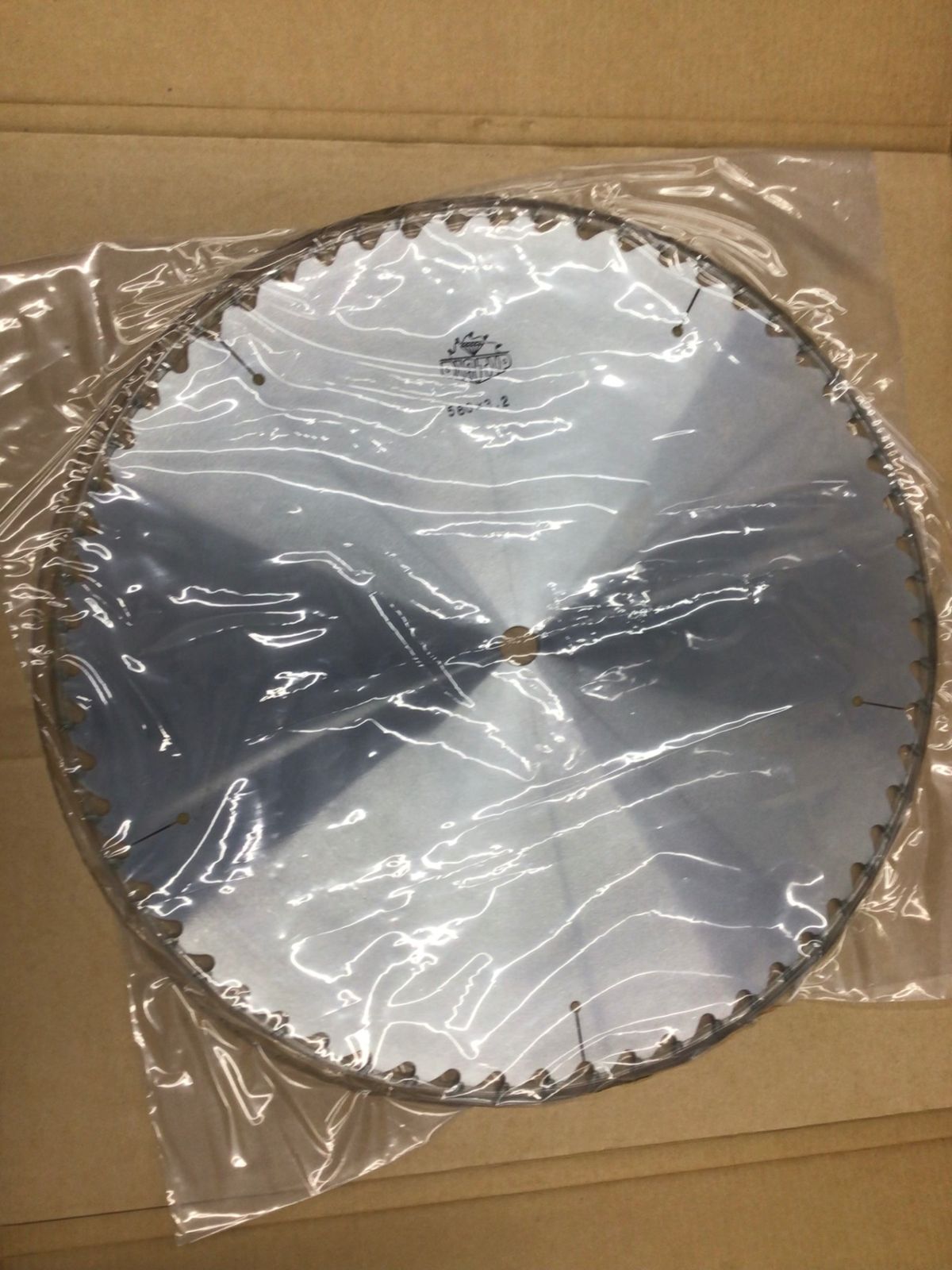 ダイアチップソー 外径560mm