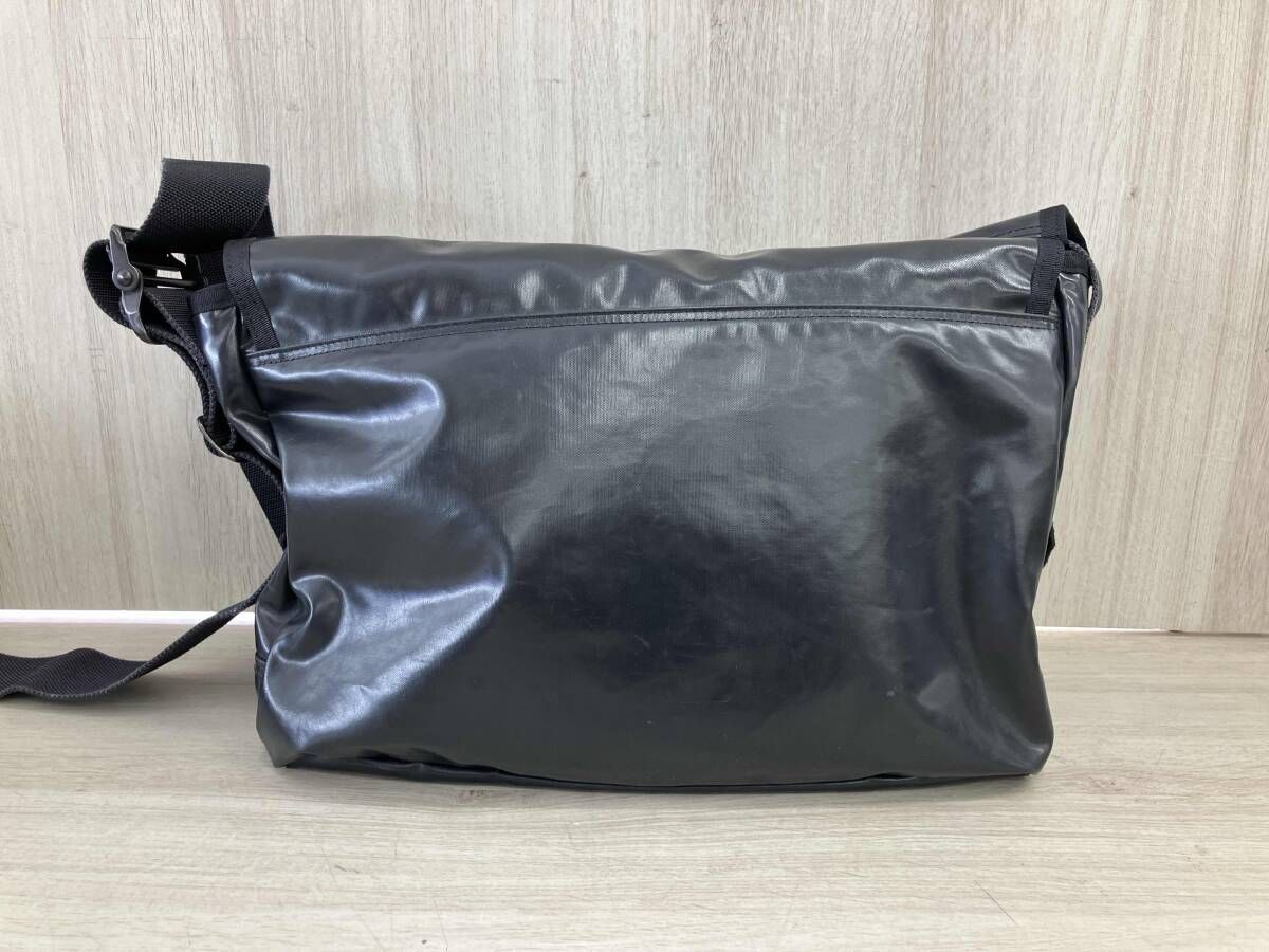 ブラック PORTER ポーター ショルダーバッグ