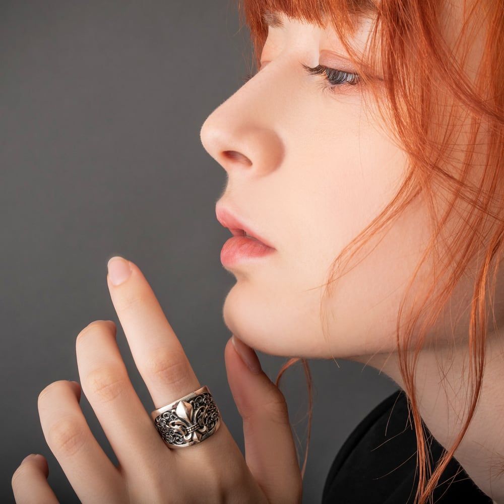 ーデリスリング アルテミスクラシック