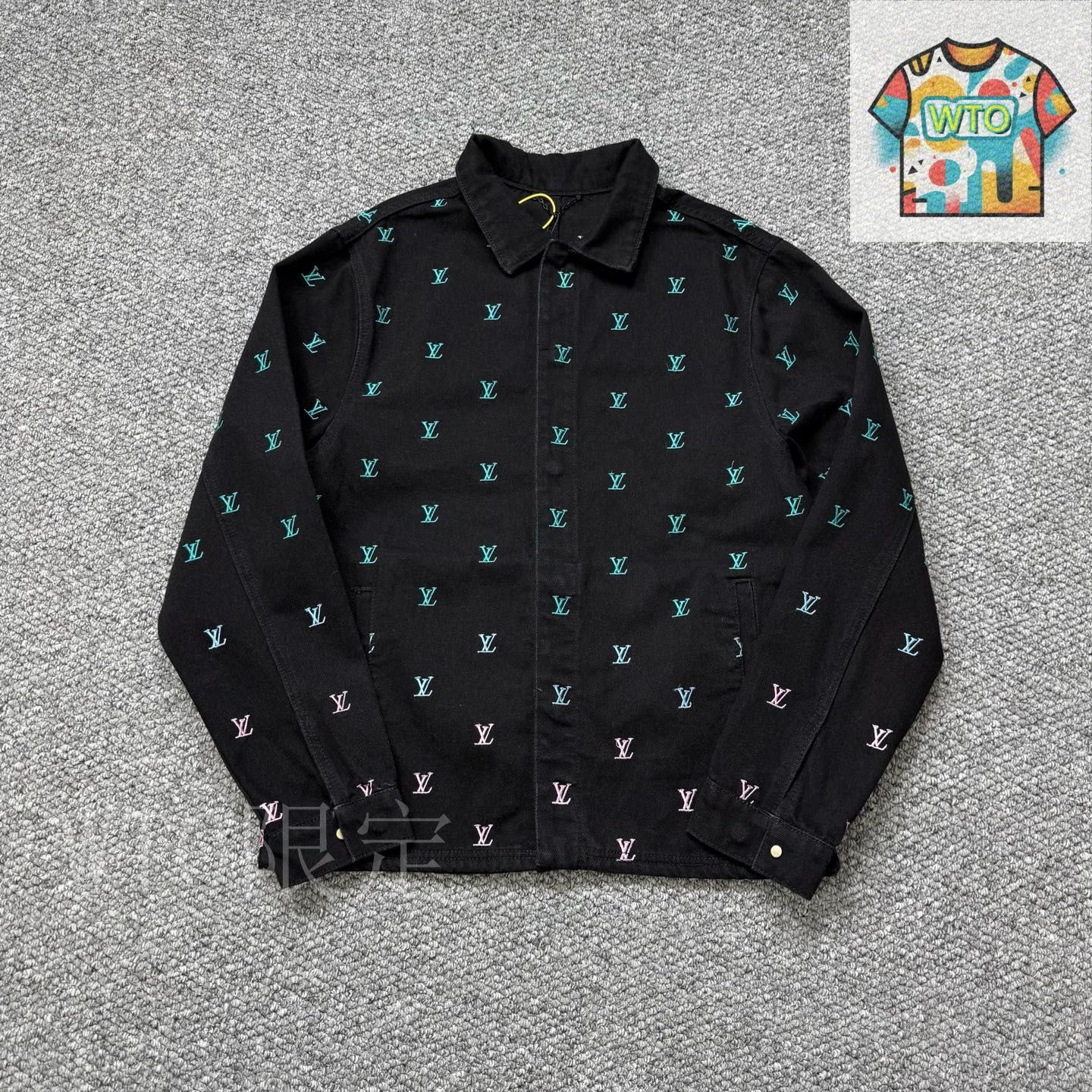 LOUIS VUITTON セット 今日特価】Louis Vuitton 25SS フェリックス コレクション LV