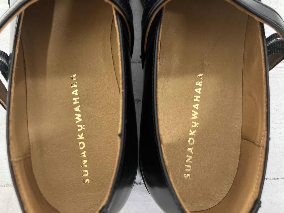 ウイングチップ パンプス