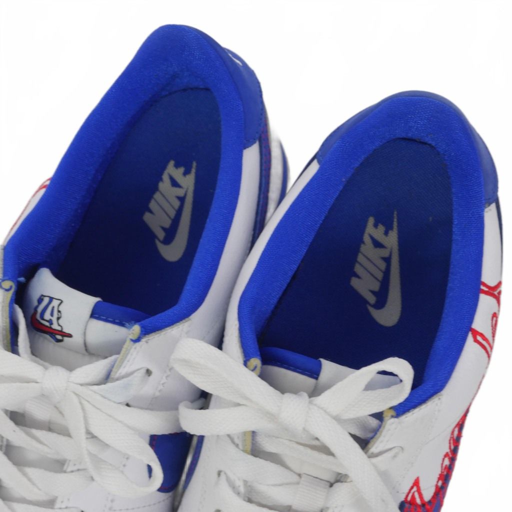 ナイキ NIKE Cortez Los Angeles White/Red コルテッツ ロサンゼルス 