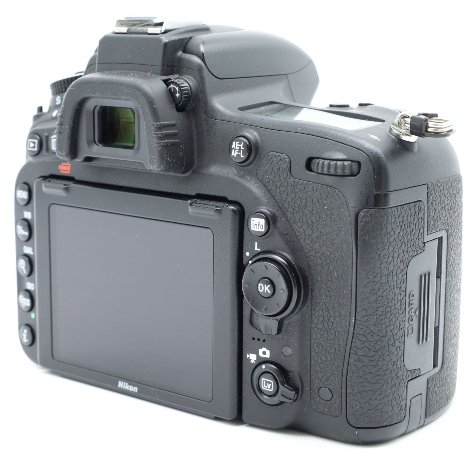 ほぼ新品！Nikon（ニコン）D750 ボディ☆高性能FX機！軽快＆高画質フル