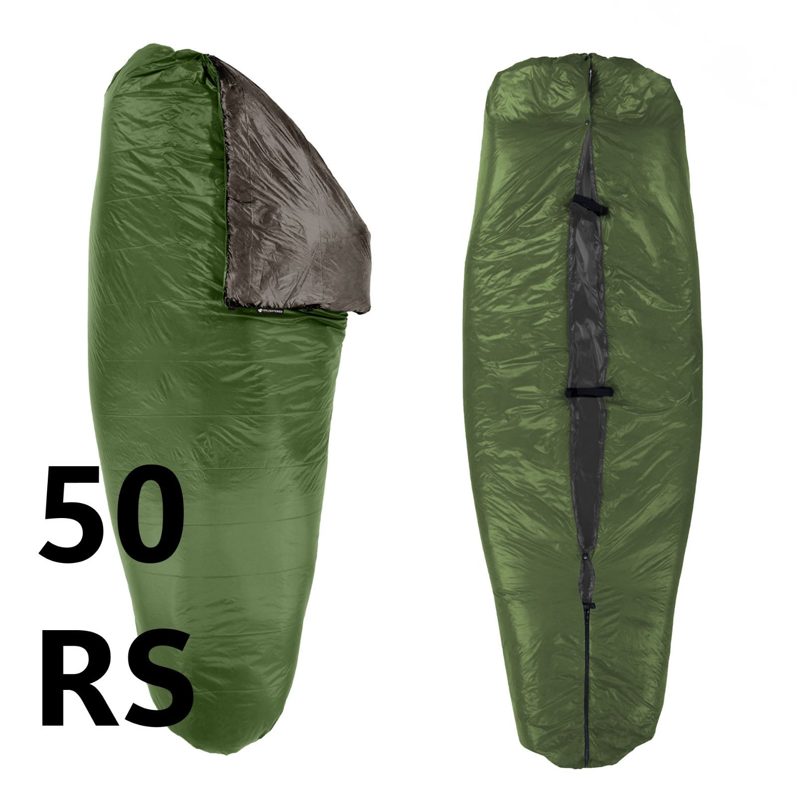 Enlightened Equipment エンライト・イクイップメント