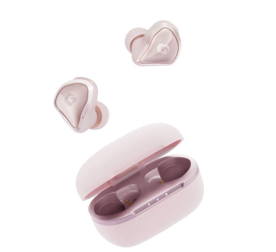 GLIDiC Sound Air TW-6000 SB-WS61-MRTW/P… 新品未開封】GLIDiC Sound Air TW-6000 SB-WS61-MRTW/PK - メルカリ