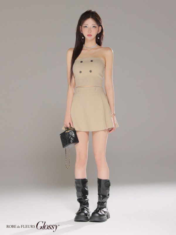 ベージュ GL4324-BE-2508