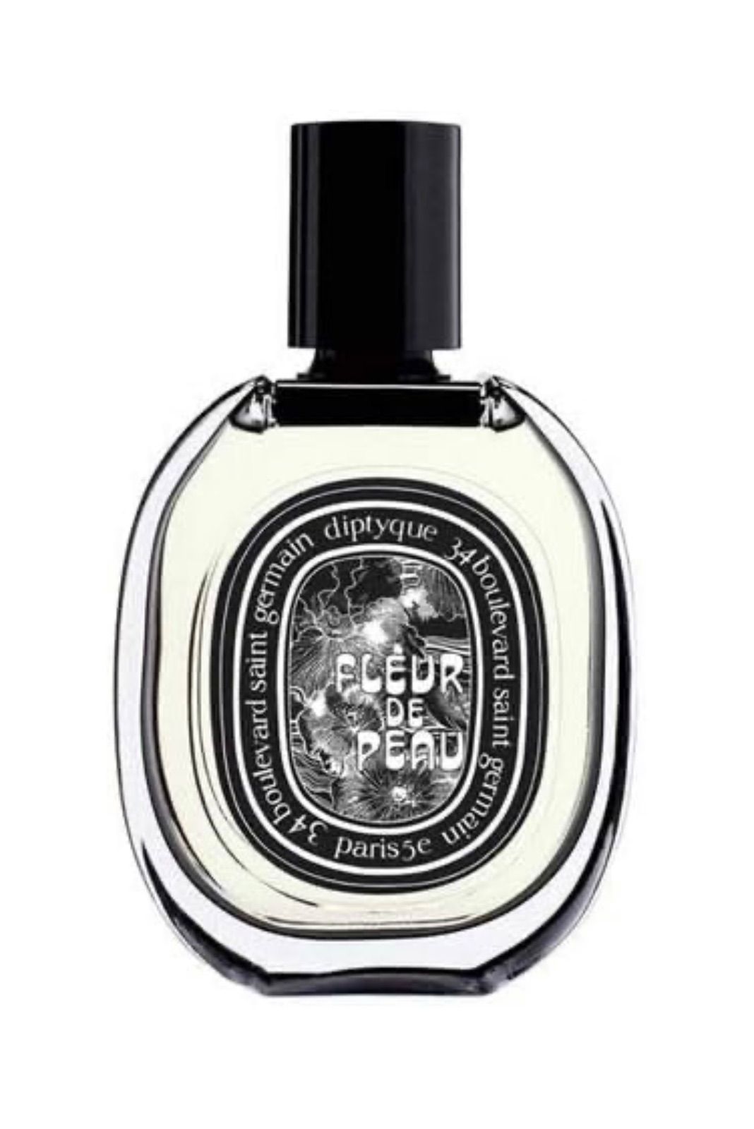 ディプティック DIPTYQUE フルール ドゥ ポー オードパルファム 75ml