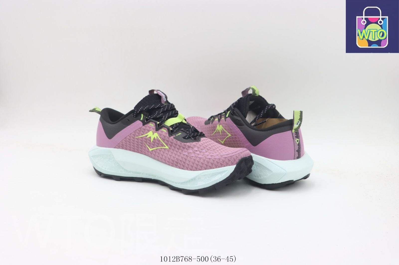 ブラックパープル 1012B768-500-WTO輸入2