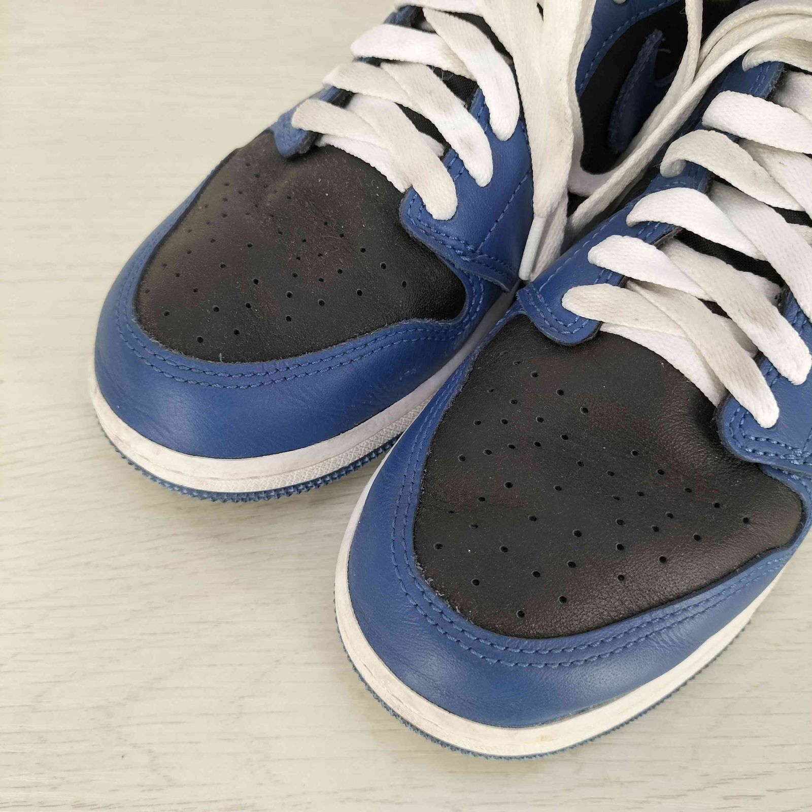 ジョーダンブランド JORDAN BRAND GS Air Jordan 1 Retro High OG Dark 