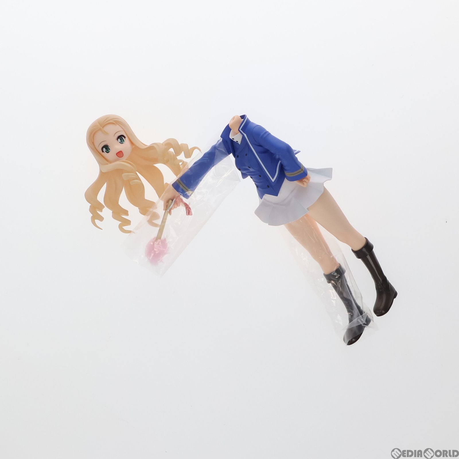 ドリームテック マリー【パンツァージャケットVer.】 ガールズ&パンツァー 最終章 1/8 完成品 フィギュア(DT-174) ウェーブ(WAVE)  - メルカリ