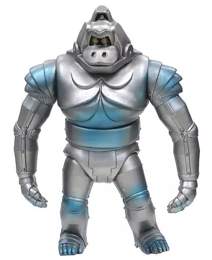中古】フィギュア メカニコング 「キングコングの逆襲」 東宝