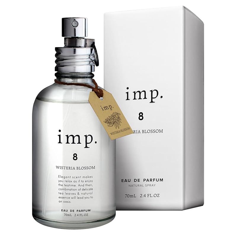 インプ 8 ウィステリアブロッサム EDP 70mL 0