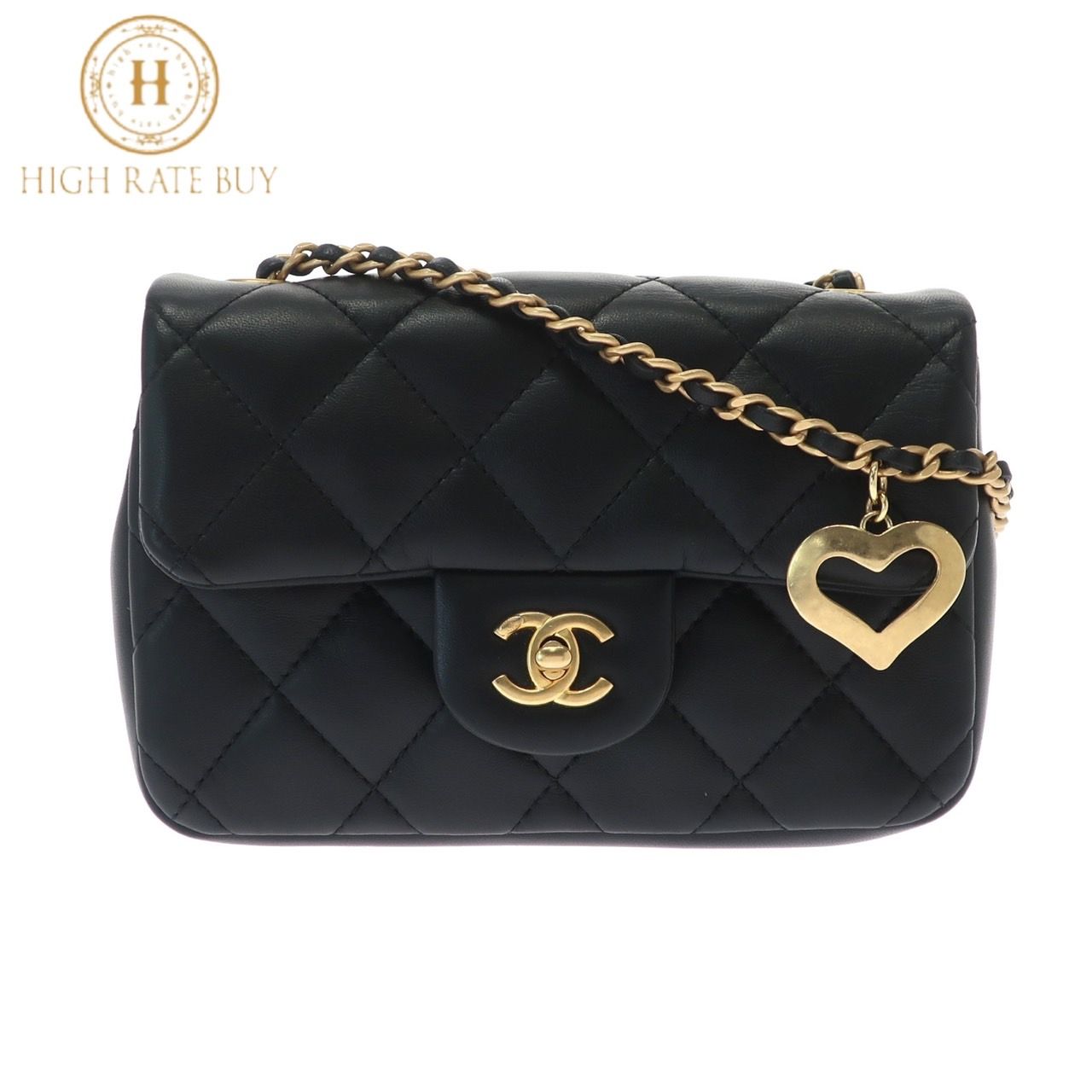 （新品・未使用品）シャネル CHANEL ココマーク ラインストーン パール スター 星 ペンダント ネックレス ゴールド ABC642 箱付 新品・未使用品）シャネル CHANEL ココマーク マトラッセ CC