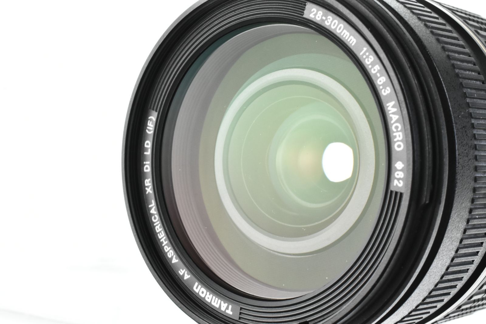 Tamron 28-300mm f/3.5-6.3 XR LD A061 For Nikon タムロン AFレンズ