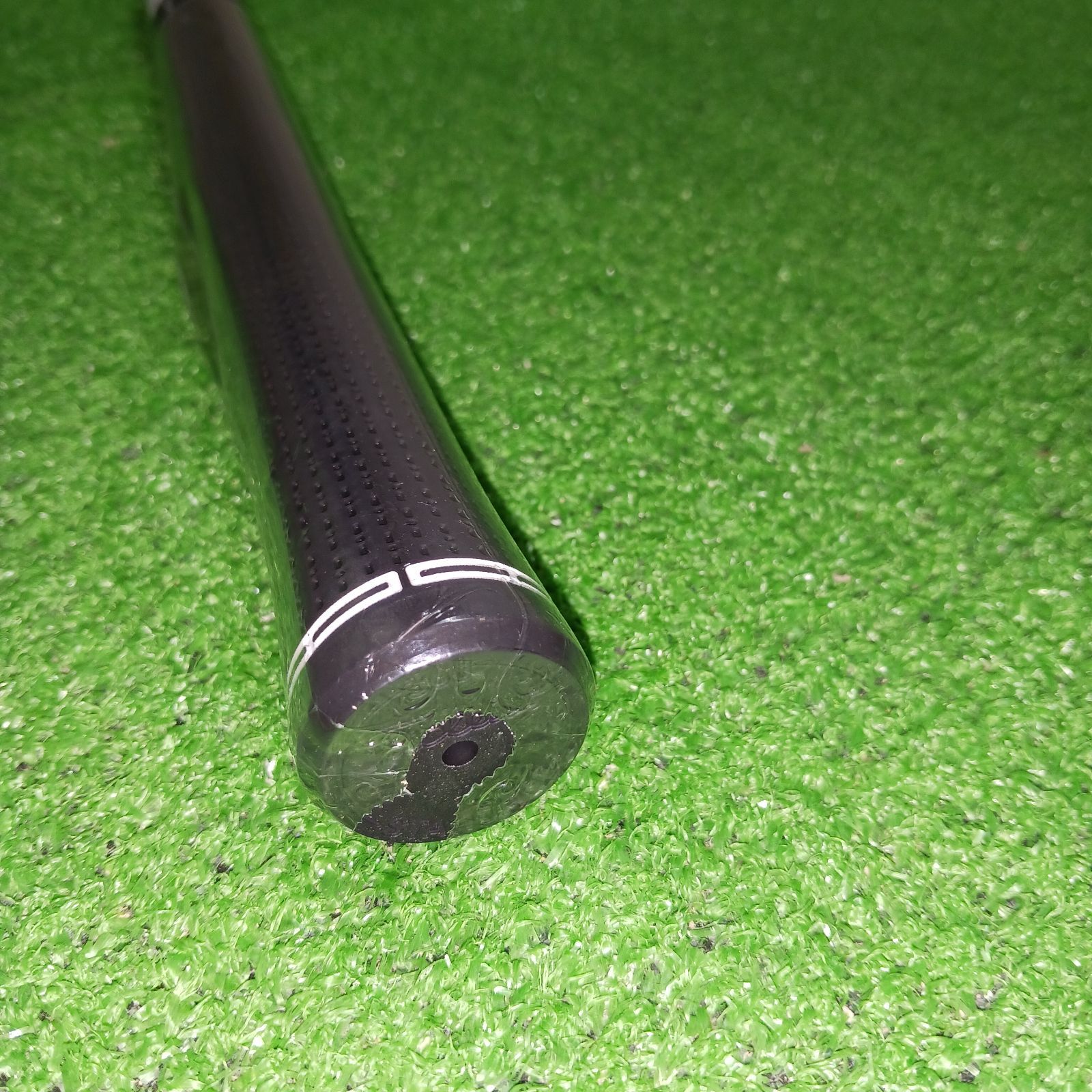 新品】【タイトリストスリーブ付き】テンセイ1Kブラック65 S