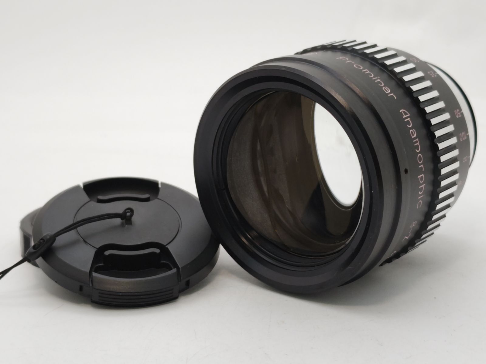 レンズ　Kowa　Prominar　Anamorphic　8-Z PROMINAR KOWA Prominar Anamorphic 8-Z コーワ アナモル
