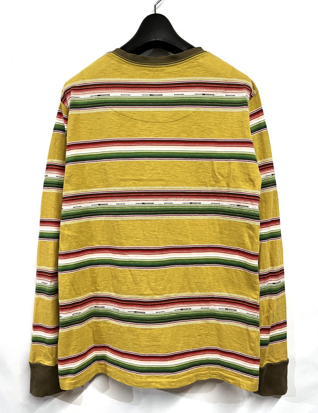 SASQUATCH fabrix EOTOTO｜サスクワッチファブリックス エオトト