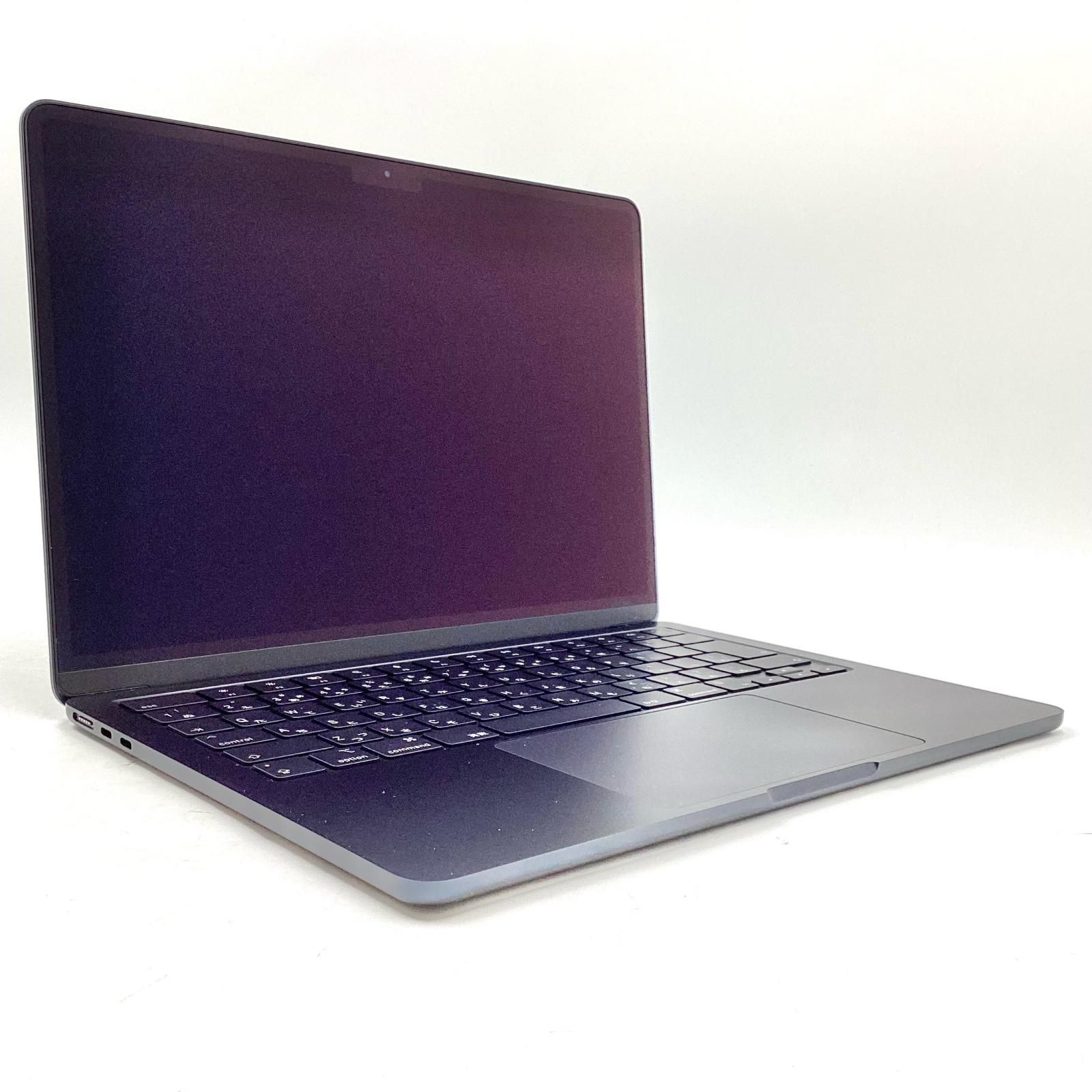 MacBook Air 2024 13インチ M3 24GB 1TB